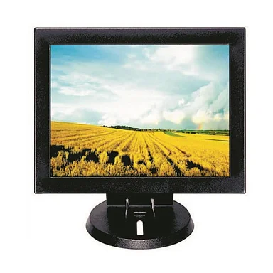 Монитор для видеонаблюдения Amatek APV-M07PF, 7"