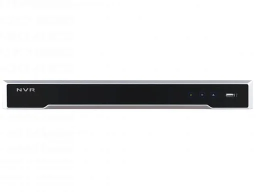 IP Видеорегистратор (NVR) Hikvision DS-7608NI-I2/8P