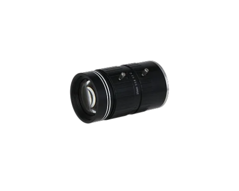 Объектив Dahua DH-PFL25-L12M-A