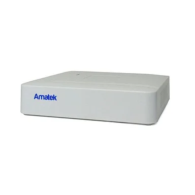 IP Видеорегистратор (NVR) Amatek AR-N1651X