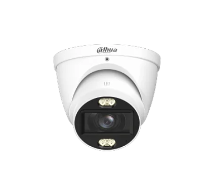 Dahua DH-HAC-HDW1500TP-Z-IL-A-S3 - HD Видеокамера  5 Мп, объектив 2,7-13,5 мм