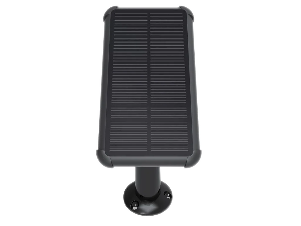 CS-CMT-Solar Panel