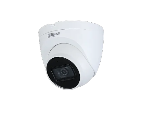 Dahua DH-HAC-HDW2501TQP-A-0600B-S2 HD Видеокамера 5 Мп, объектив 6 мм