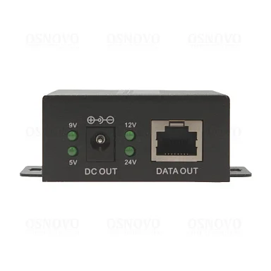 OSNOVO PoE Splitter/D