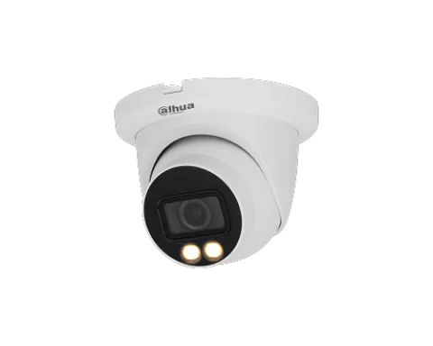 Dahua DH-IPC-HDW5449TMP-SE-LED-0360B-S2 IP Видеокамера 4 Мп, объектив 3,6 мм