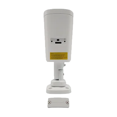 Space Technology ST-VA5647 PRO STARLIGHT (2,8-12 mm) IP Видеокамера 5 Мп, объектив 2,8-12 мм