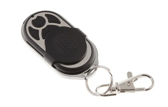 ViGUARD KEYFOB 2