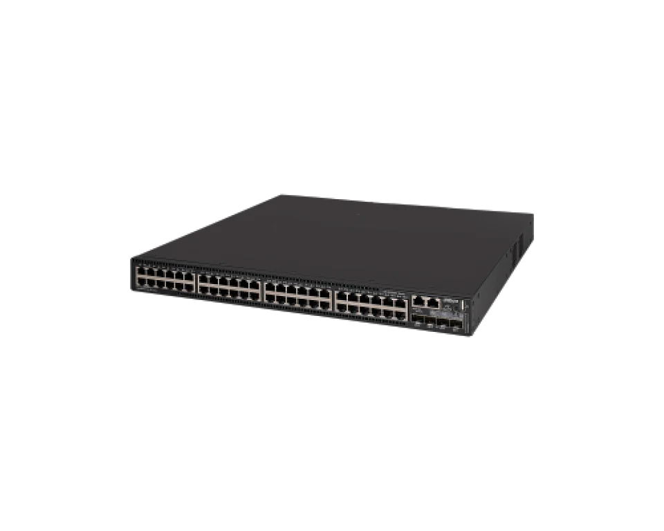 DH-AS5500-48GT4XF-600 — фото 4