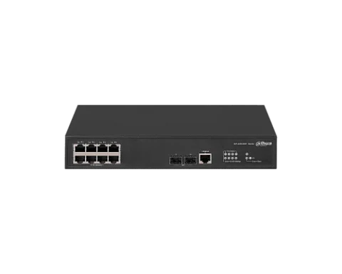 Dahua DH-AS4300-8GT2GF
