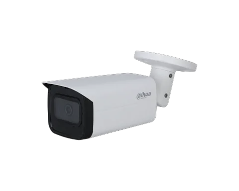 Dahua DH-HAC-HFW2241TUP-A-0800B-S2 - HD Видеокамера  2 Мп, объектив 8 мм