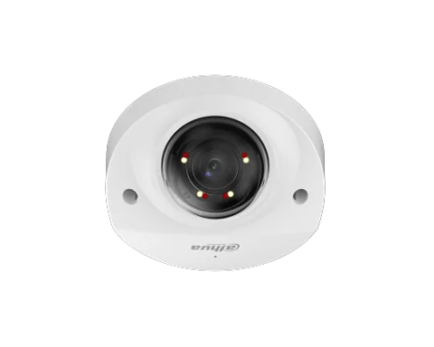 Dahua DH-IPC-HDBW2249FP-AS-IL-0360B - IP Видеокамера  2 Мп, объектив 3,6 мм