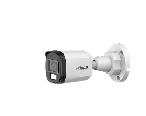 Dahua DH-HAC-B2A51P-U-IL-0280B-S3 - HD Видеокамера  5 Мп, объектив 2,8 мм