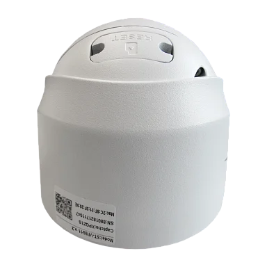 Space Technology ST-VF8911 FORT, (версия 2), (объектив 2,8mm), PRO IP Видеокамера 8 Мп, объектив 2,8 мм