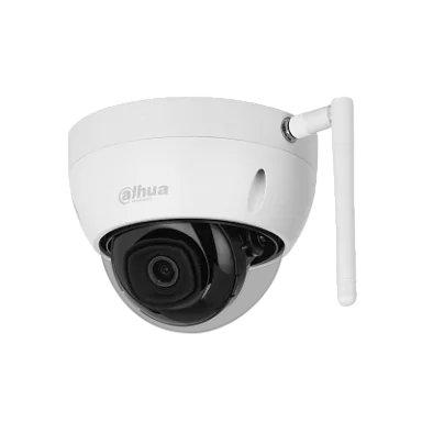 Dahua DH-IPC-HDBW1230DEP-SW-0360B - IP Видеокамера  2 Мп, объектив 3,6 мм