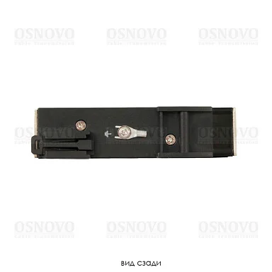 Грозозащита OSNOVO SP-IP/100D