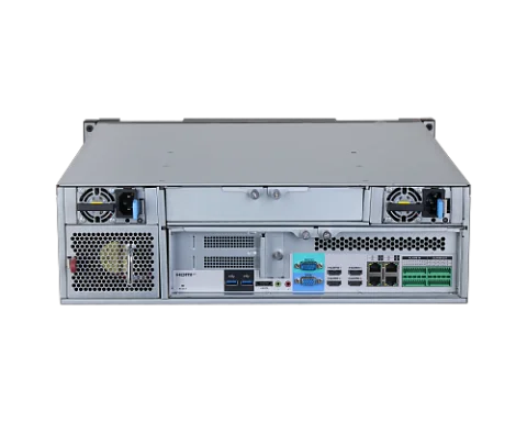 Dahua DHI-IVSS7116DR