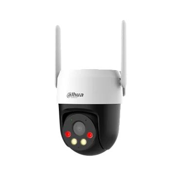 Dahua DH-SD-P3AE-PV-4G-EAU-0400B - IP Видеокамера  3 Мп, объектив 4 мм