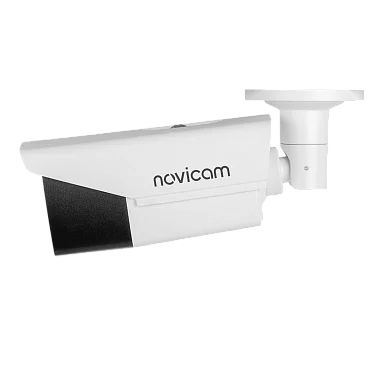 Novicam STAR 28 Novicam v.1264(15) HD Видеокамера 2 Мп, объектив 2,7-13,5 мм