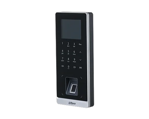 Считыватель Dahua DHI-ASI2212H-DW