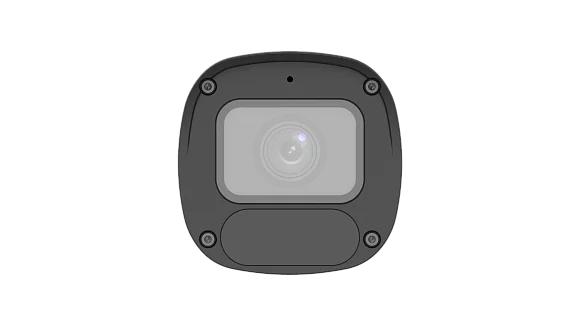 Uniview IPC2322LB-ADEZK-H IP Видеокамера 2 Мп, объектив 2,8-12 мм