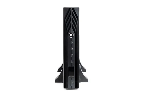Источники бесперебойного питания Бастион SKAT-UPS 1500 RACK+3x9Ah исп.E