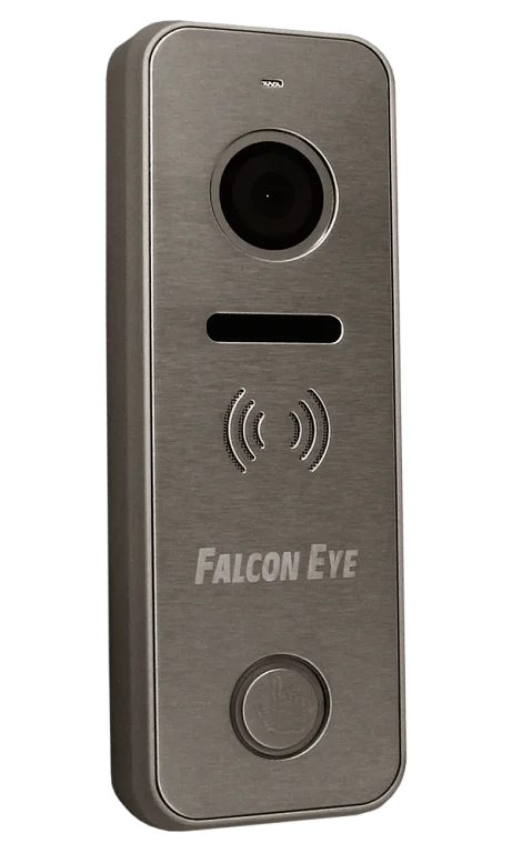 FE-ipanel 3 HD (Silver) — фото 2