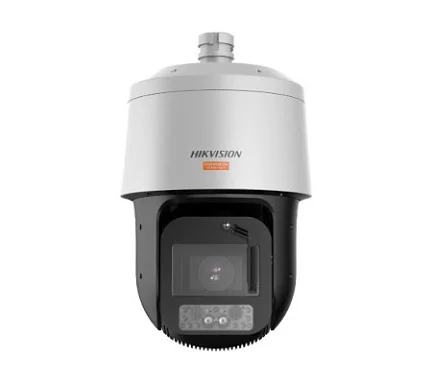 Hikvision DS-2DF8C442MXG-LWT IP Видеокамера 4 Мп, объектив 6-252 мм