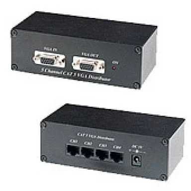 SC&T VD105