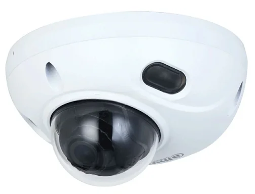 Dahua DH-IPC-HDBW3441F-AS-0360B-S2 IP Видеокамера 4 Мп, объектив 3,6 мм