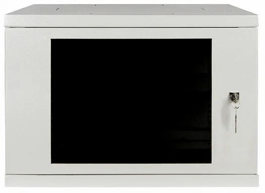 Roxton R-156WW Настенный 15U телекоммуникационный шкаф 19"