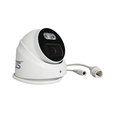 Space Technology ST-VF2911 PRO FORT (2,8мм) IP Видеокамера 2 Мп, объектив 2,8 мм
