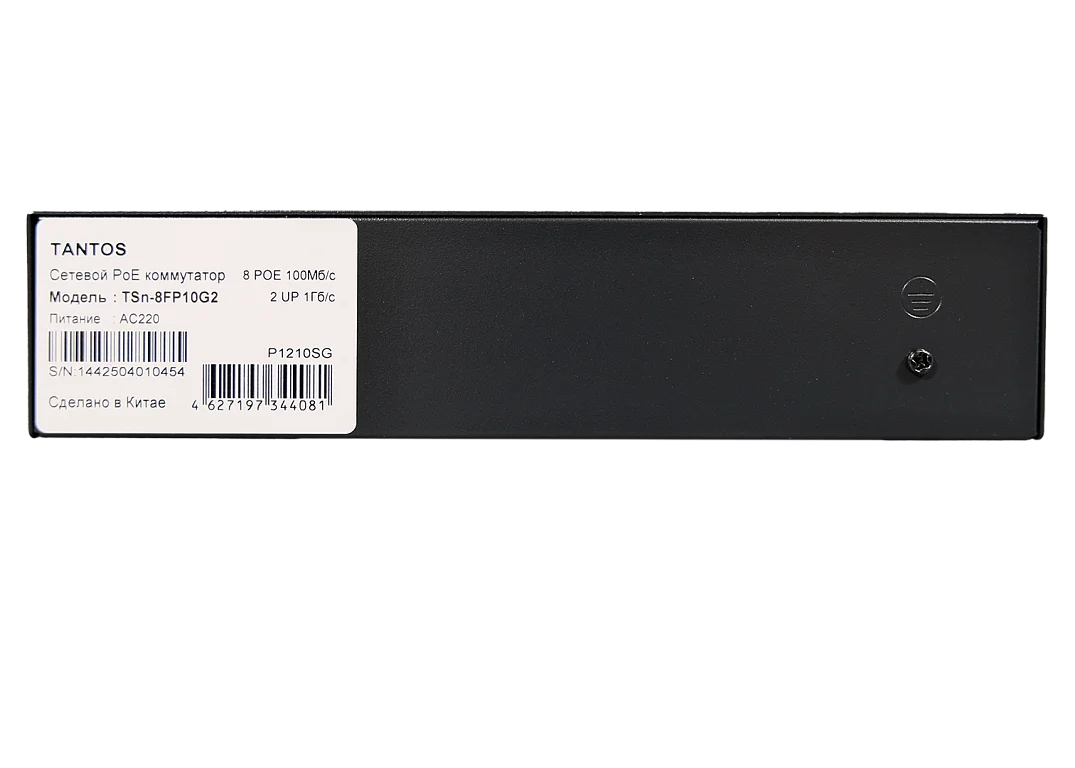 TSn-8FP10G2 — фото 3