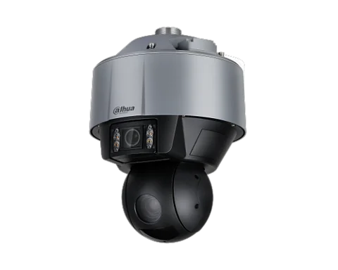 Dahua DH-SDT5X425-4Z4-FA-2812 IP Видеокамера 4 Мп, объектив 5,4-135 мм