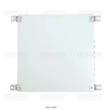 Монтажный шкаф OSNOVO OSS-44T1