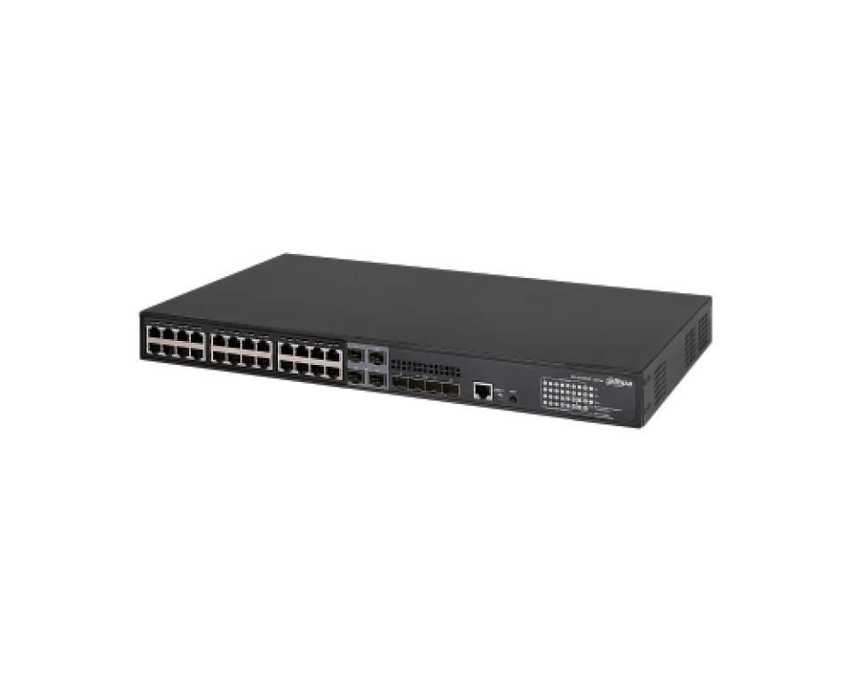DH-AS5500-24GT4XF-370 — фото 3