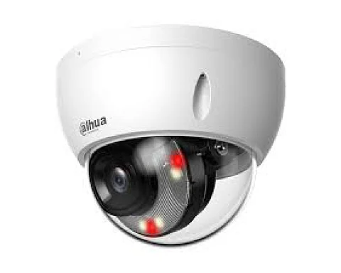 Dahua DH-IPC-HDBW1439E1P-A-IL-0280B-S6 - IP Видеокамера  4 Мп, объектив 2,8 мм