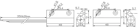 Smartec ST-DM130NC-SL