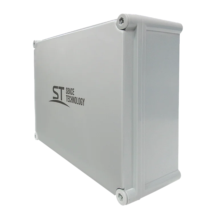 ST-S810POE (8G/2G/2S/96W/А/OUT) PRO, (версия 2) — фото 3
