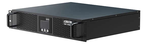 Источники бесперебойного питания Roxton IBP-3000E