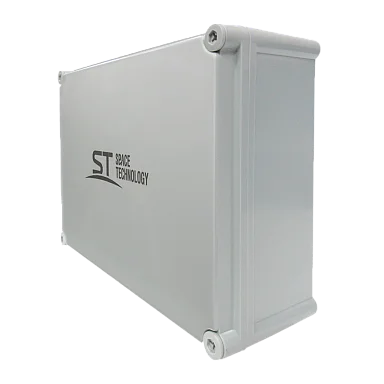 Space Technology ST-S810POE (8G/2G/2S/96W/А/OUT) PRO, (версия 2)