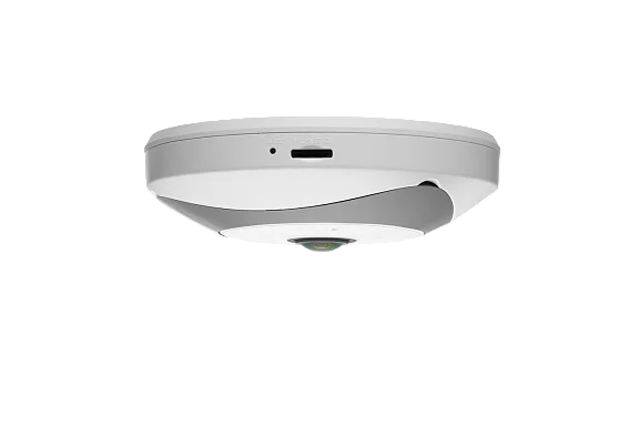RVi RVi-1NCF5058 (1.4) - IP Видеокамера  5 Мп, объектив 1,4 мм