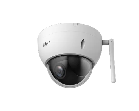 Dahua DH-SD22204DB-GNY-W IP Видеокамера 2 Мп, объектив 2,8 мм