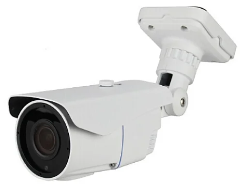 SarmatT SR-N130V2812IRH - HD Видеокамера  1 Мп, объектив 2,8-12 мм