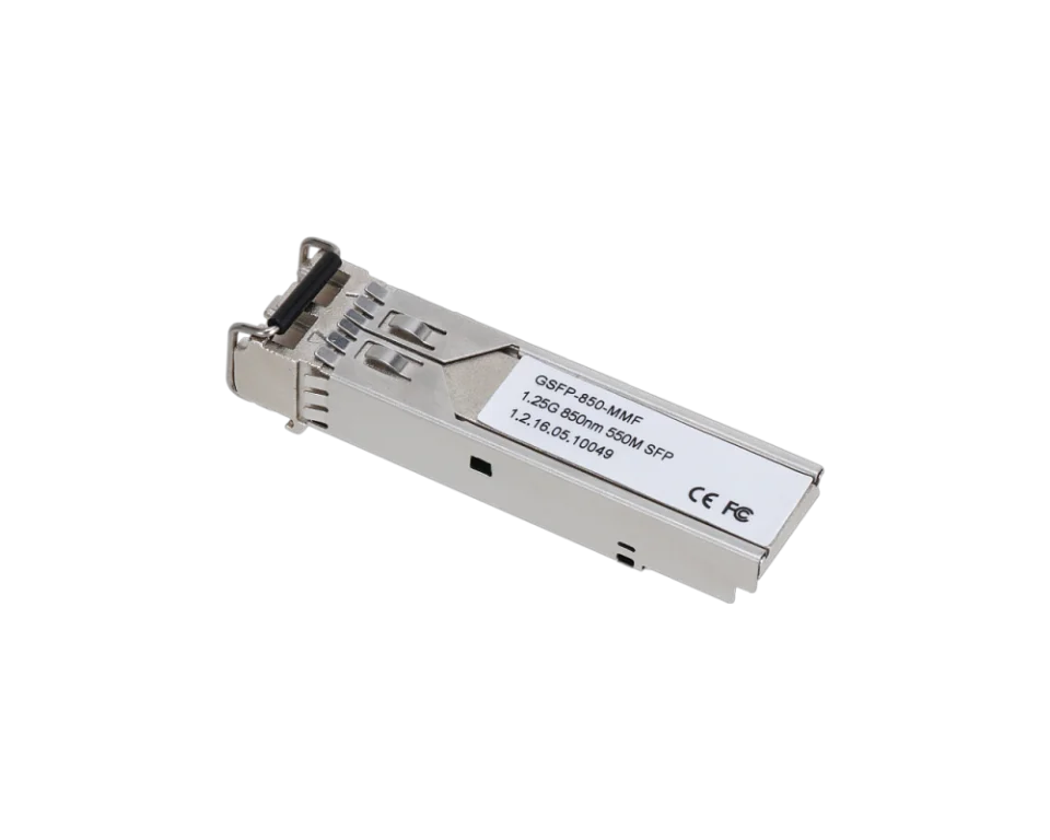 GSFP-850-MMF