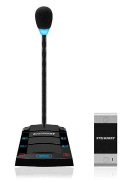 STELBERRY S-410