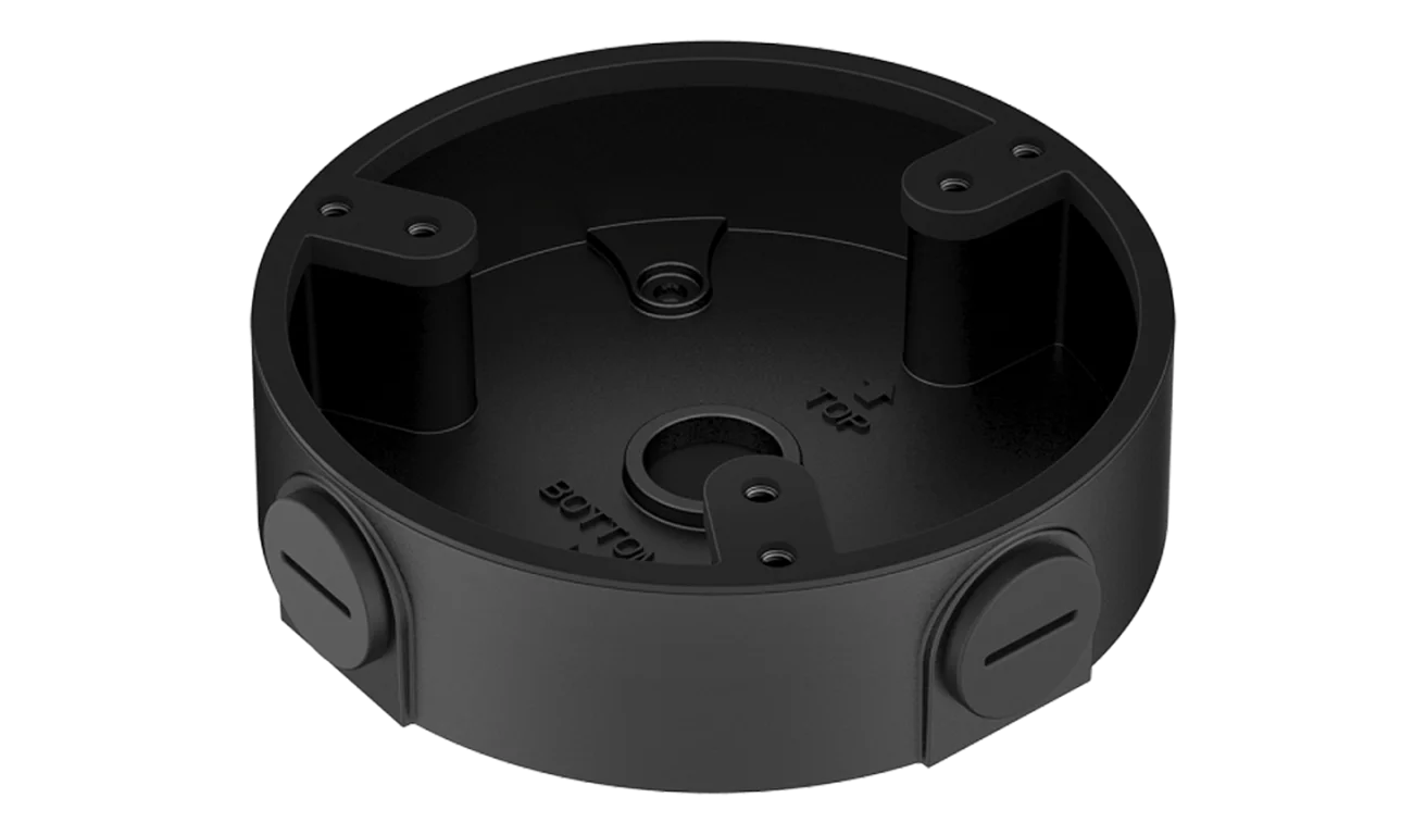 RVi-1BMB-4 black