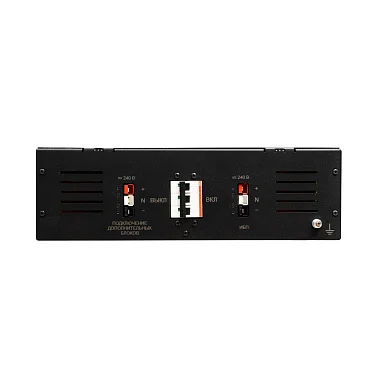 Бастион SKAT BC 240/9 RACK