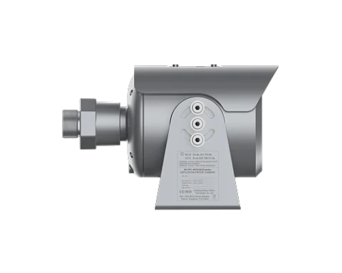 Dahua DH-IPC-HFE8841SP-AS-0360B-AL - IP Видеокамера  8 Мп, объектив 3,6 мм