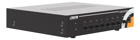 Roxton AA-480 Трансляционный усилитель 480 Вт, на 1 зону