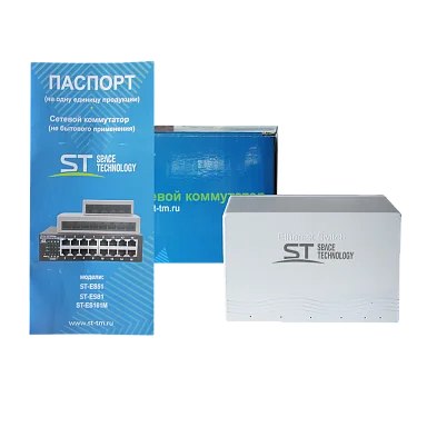 Space Technology ST-ES51